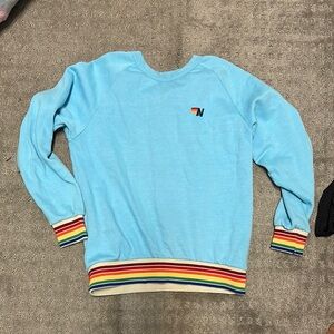 Aviator nation sweatshirt